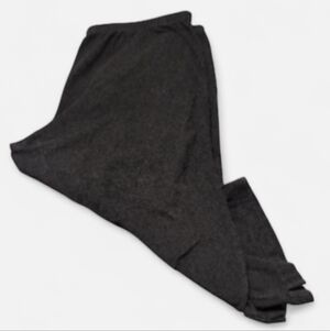 Laura Scott Capri Women's 2XL Loose Light Weight Straight Leg Lounge Activewear